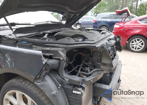 2014 Land Rover Range Rover 3.0L V6 Supercharged Hse из США, поврежденный, VIN SALGS2WF1EA167560